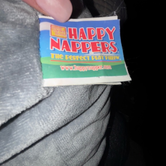 Happy Nappers Play Pillow - Picture 1 of 7